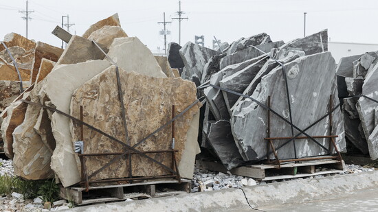 From bold statement pieces to timeless classics, Baltazar Stone offers natural stone for every vision.