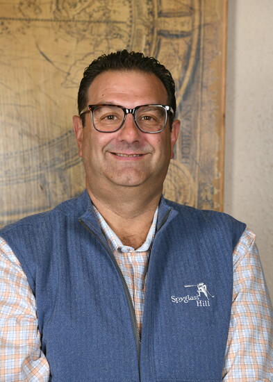 Founder Jared Wexler