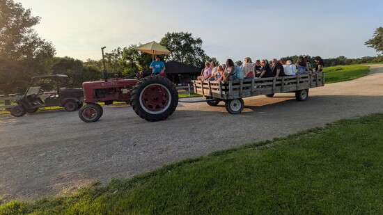 Featured image for Farm to Fork