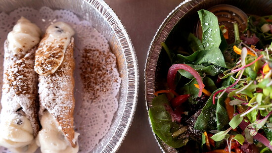 Featured image for From Fine Dining to Unparalleled Pizza