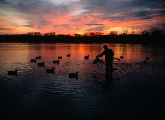 Mahoney State Park brings generations together through adventure, tradition and unforgettable moments shared in Nebraska's outdoors.
