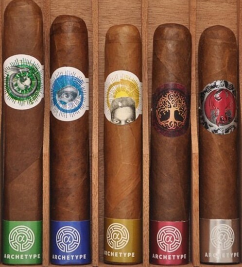 Craft & Puro Cigars