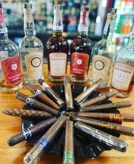 Craft & Puro Cigars