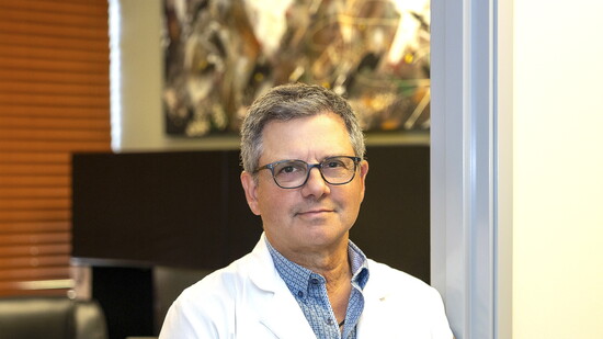Dr. David Chengelis