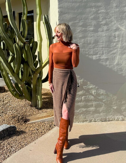 Meghan Alfonso