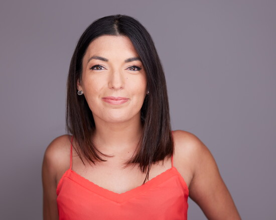 Nikki Goyle