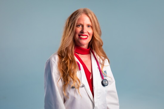 Dr. Sharon Stills