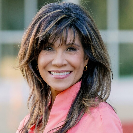 Lin Sue Cooney