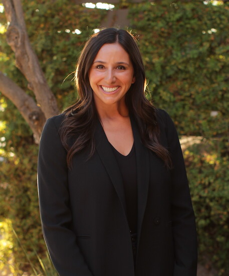 Dr. Danielle Masserman
