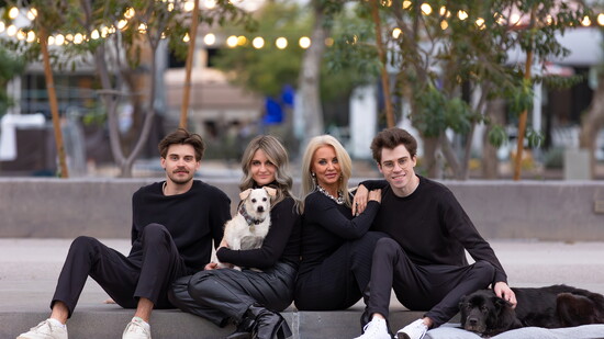Niki Woehler & Kids