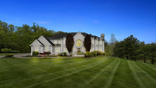 Warren, New Jersey Listing 