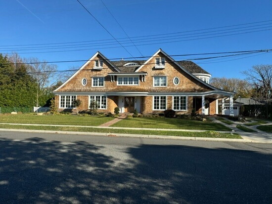 Spring Lake, New Jersey Listing 