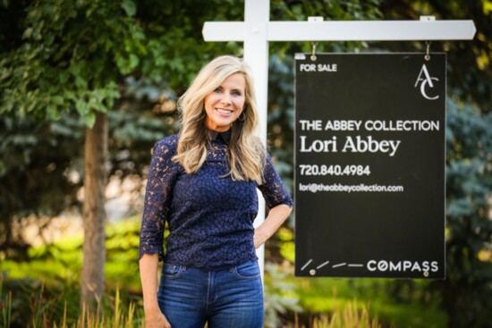 Lori Abbey of The Abbey Collection