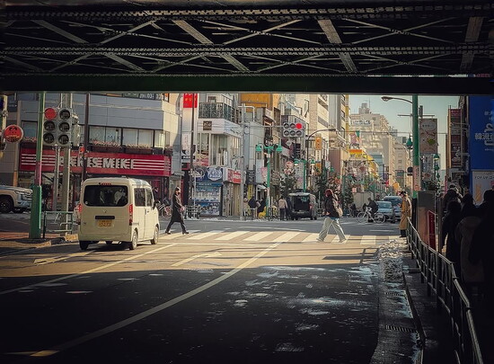 Photo by Elizabeth Quon