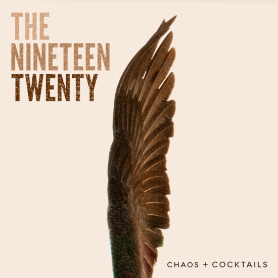 Chaos + Cocktails Album
