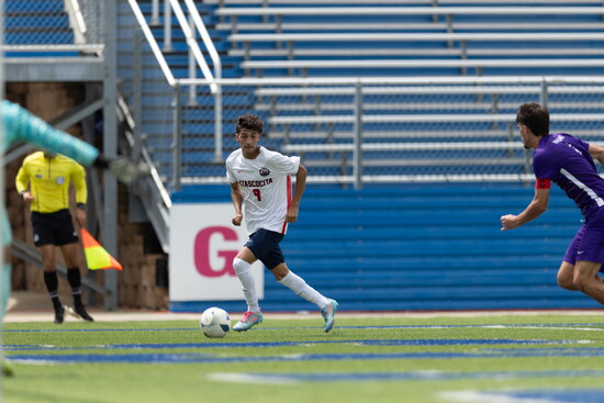 Julian Sanchez | Atascocita High School