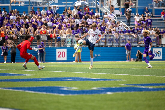 Wyatt Bodily | Atascocita High School