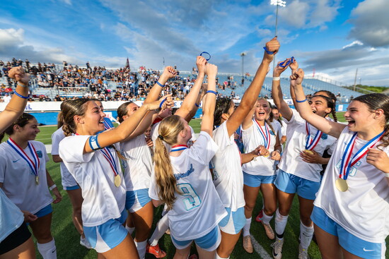  Kingwood High School | State Champions