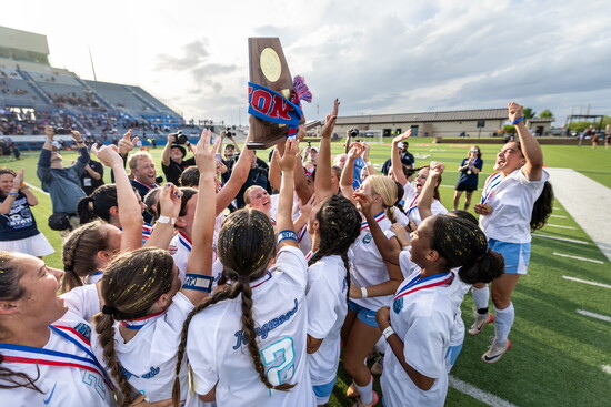  Kingwood High School | State Champions