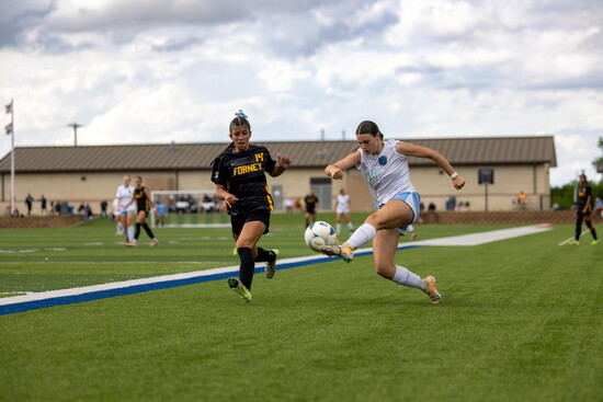 Aubrey Carlucci | Kingwood High School
