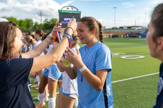 Hazel Rutherford | Kingwood High School