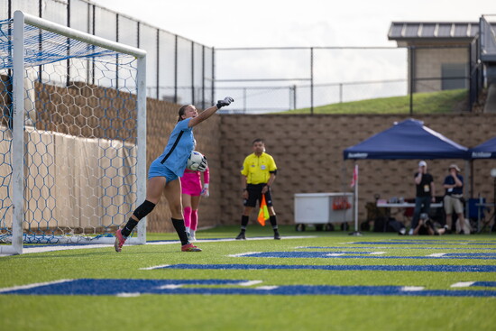 Hazel Rutherford | Kingwood High School