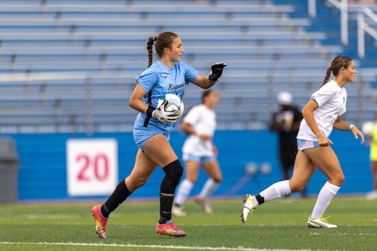 Hazel Rutherford | Kingwood High School