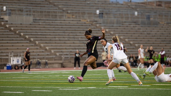 Brooke Atkins | Summer Creek High School