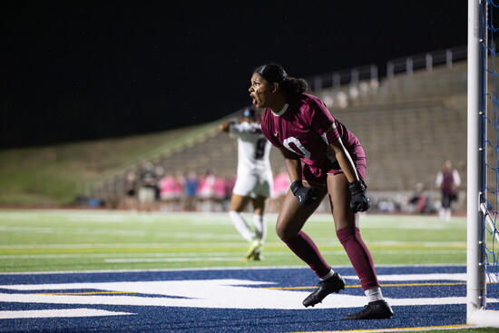 Chase Vontoure | Summer Creek High School