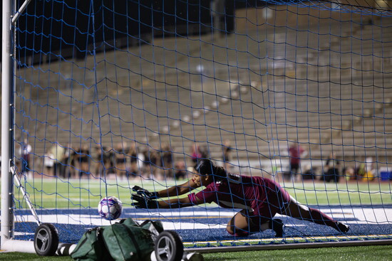 Chase Vontoure | Summer Creek High School