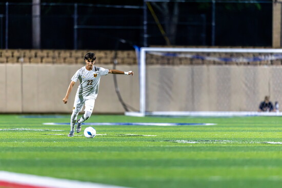 Caden Baba | Summer Creek High School