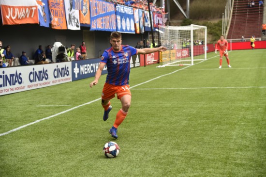 Photo Provided by FC Cincinnati