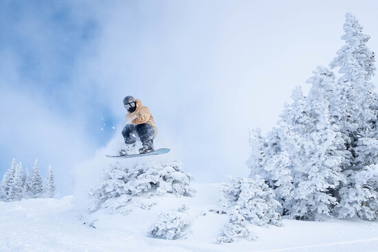 Grand Targhee Resort