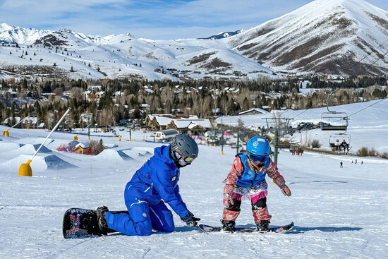 Sun Valley Snowsports School