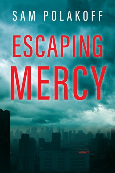 Book Cover. Published by Komodo Dragon Books, Design work by GKS Creative.