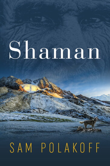 Book Cover. Published by Komodo Dragon Books, Design work by GKS Creative.