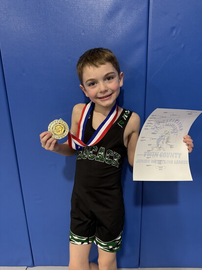 Both PV's and PH's programs help to not only help children grow in the sport, but inspire confidence in its participants