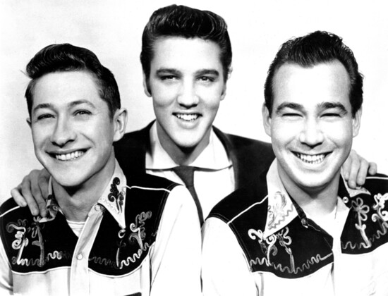 Photo provided by Ryman Auditorium
