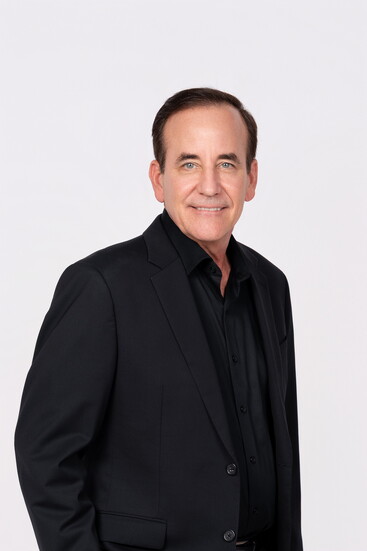 Dr. Edwin Dean, Medical Director & Co-Owner