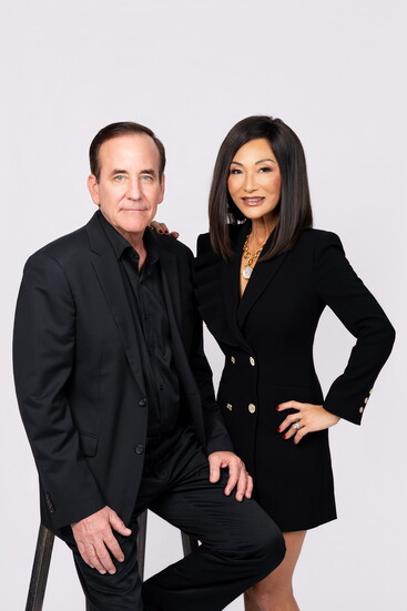 Dr. Edwin & Katherine Dean