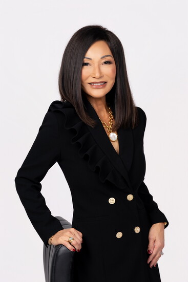 Katherine Dean, Co-Owner