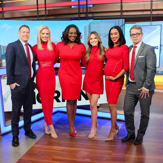 Courtesy of Fox 5 DC