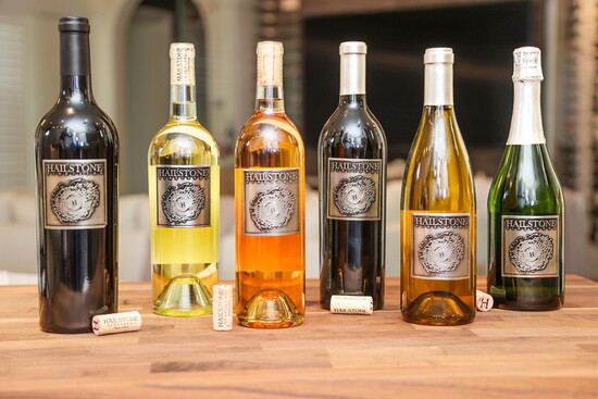 Discover Hailstone Vineyards - Napa Valley's Premier Boutique Winery