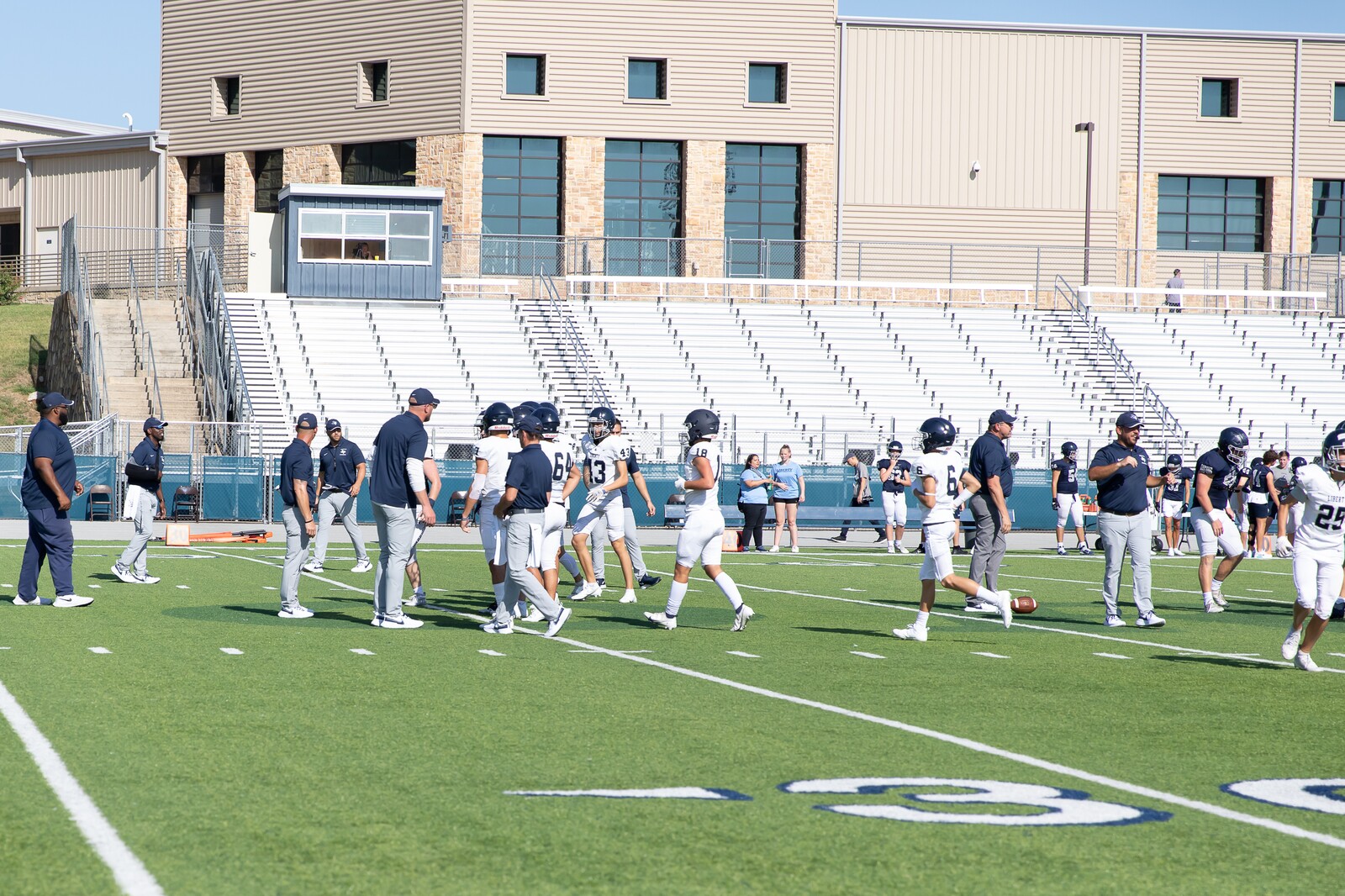 Jason Witten stays true to his principles by avoiding NFL temptation to  coach high school football