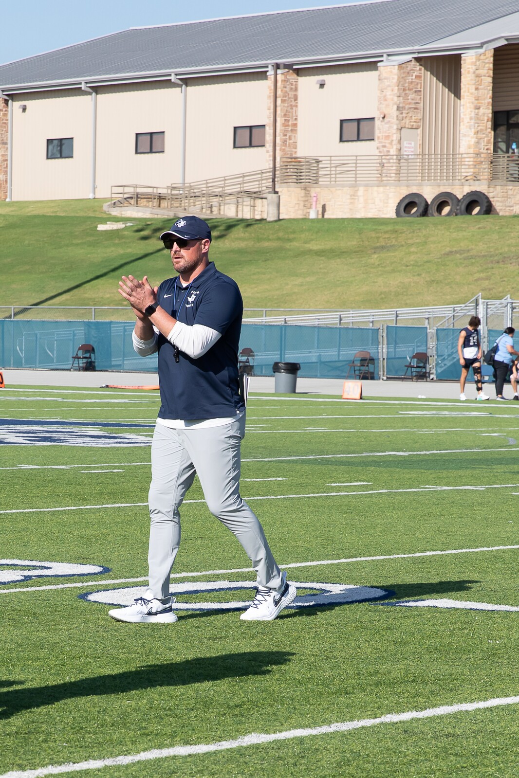 Jason Witten stays true to his principles by avoiding NFL temptation to  coach high school football