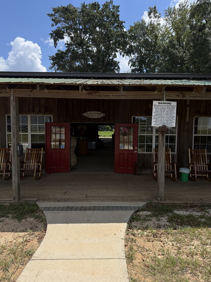 Holland Farms