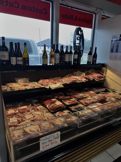 Costello's Butcher Shop