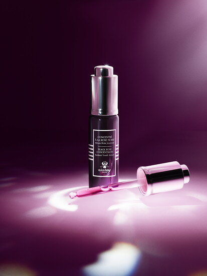 The boutique offers Sisley Paris’ full line of iconic products