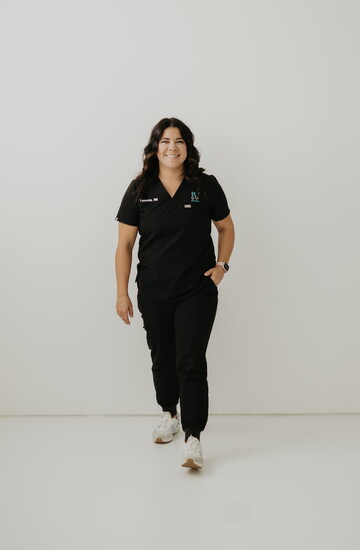 Vanessa Jaimes, Founder & Owner