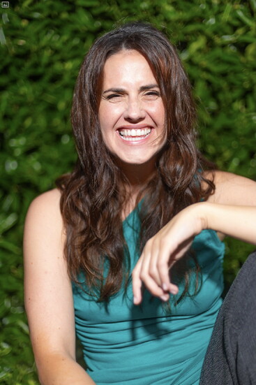 Chef Tzarina, Author, Producer, Reality TV Star